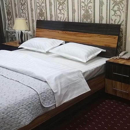 Hotel Reikartz Surxon Termez Exteriér fotografie