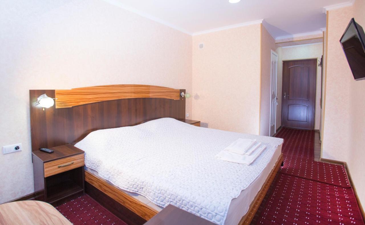 Hotel Reikartz Surxon Termez Exteriér fotografie
